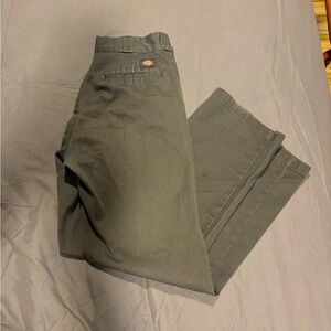 Dickies Original 874 Pants 32 x 33, used